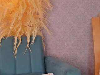 Live webcam model sarah-deluca on Soda Cams