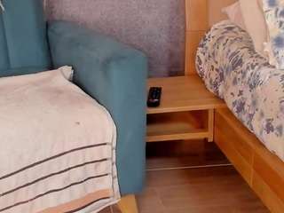 Live webcam model sarah-deluca on Soda Cams