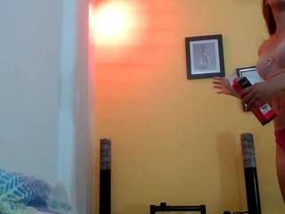 skinny18smith Live Webcam on CamSoda