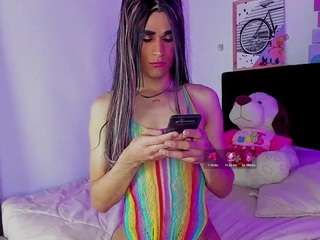 zafir-evans's CamSoda show and profile