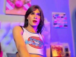 Zafir-evans's cam show statistics and live stream
