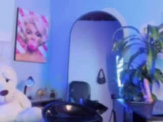 zafir-evans's live room