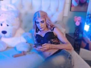 zafir-evans live webcam show