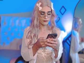 Zafir-Evans live webcam show