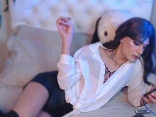 Zafir-Evans live webcam show