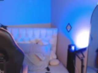 Zafir-Evans live webcam show