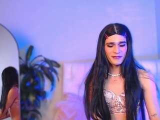 zafir-evans