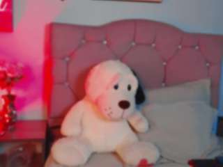 Zafir-Evans live cam preview