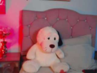 Zafir-Evans live cam preview