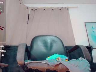 abby-whitt Sex Cam Show