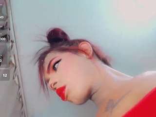 abby-whitt Sex Cam Show