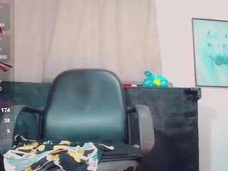 abby-whitt Sex Cam Show