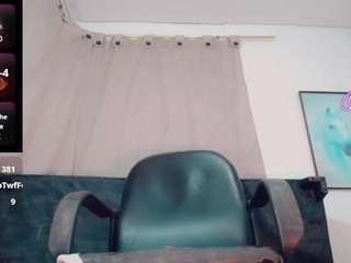 abby-whitt Sex Cam Show