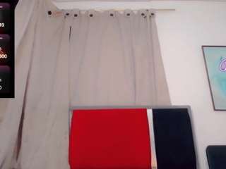 Abby-Whitt live webcam show
