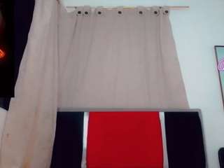 Abby-Whitt live webcam show