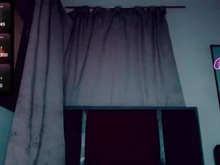Abby-Whitt live webcam show
