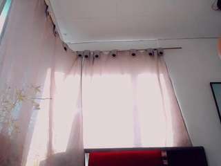 Abby-Whitt live webcam show