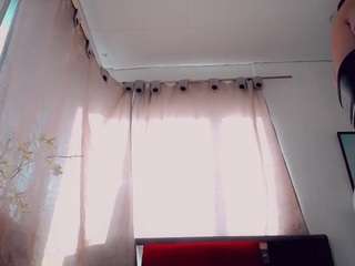 Abby-Whitt live webcam show