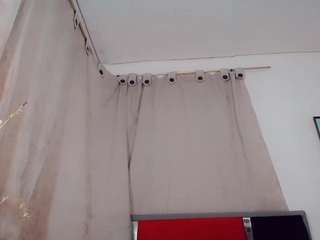Abby-Whitt live webcam show