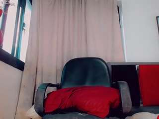 Abby-Whitt live cam preview