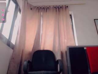Abby-Whitt live cam preview
