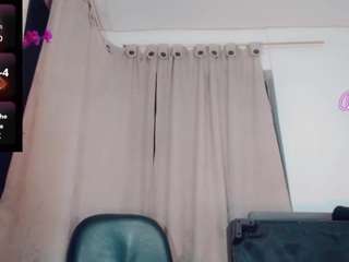 Abby-Whitt live cam preview