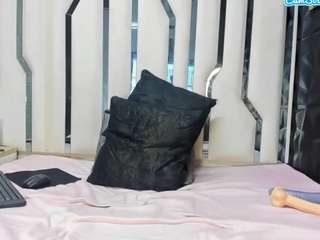 anastasiathegrey webcam