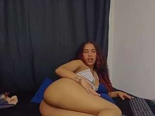 Live cam show with AnastasiaTheGrey
