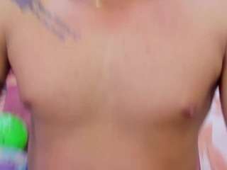 axelmonroe webcam model