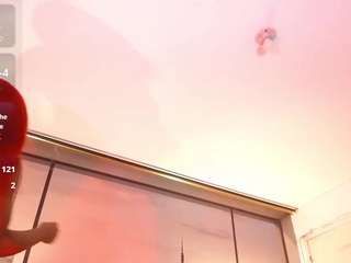 bloombbcx Live Webcam on CamSoda