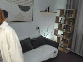 Live webcam model chanteclingan on Soda Cams