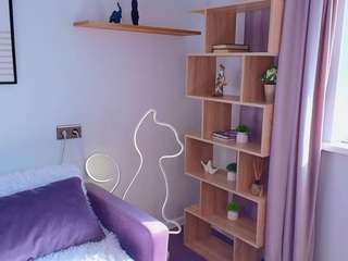 chanteclingan Live Webcam on CamSoda