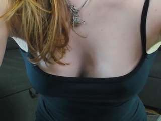 chanteclingan Live Webcam on CamSoda