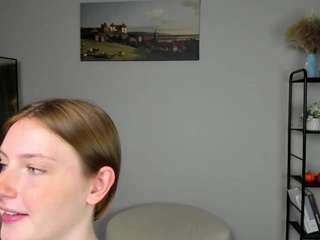 ChanteClingan live cam preview