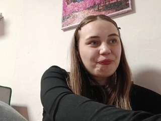 Live webcam model charlinewehrman on Soda Cams