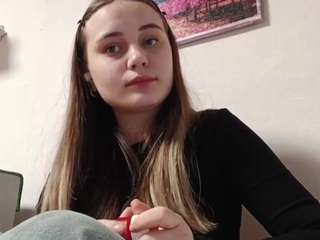 Live webcam model charlinewehrman on Soda Cams