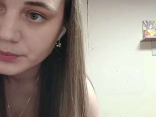 charlinewehrman Live Webcam on CamSoda