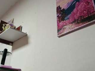 charlinewehrman webcam