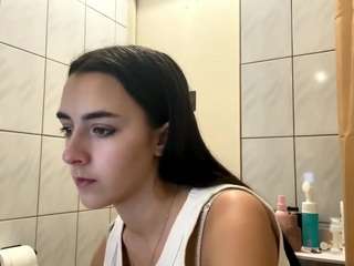 christalthunberg Live Webcam on CamSoda