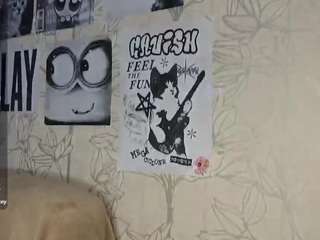 dominqueschacherer webcam