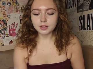 dominqueschacherer's CamSoda show and profile