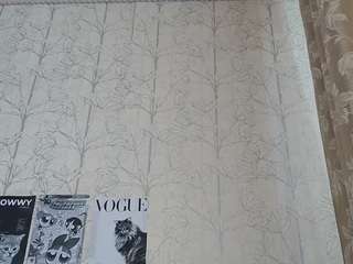 dominqueschacherer Live Webcam on CamSoda