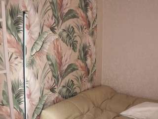EstelleAshline live webcam show