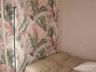 EstelleAshline live webcam show