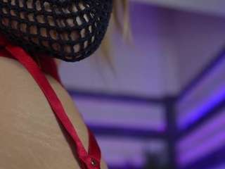 itsivylicious webcam