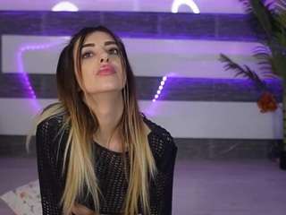 itsivylicious webcam