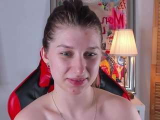 katymeaw Live Webcam on CamSoda