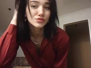 loretalouria Live Webcam on CamSoda