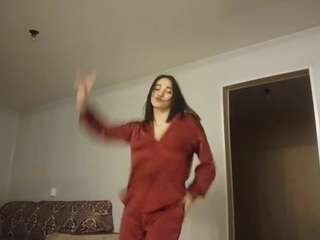 loretalouria Live Webcam on CamSoda