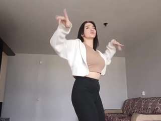 Live webcam model loretalouria on Soda Cams